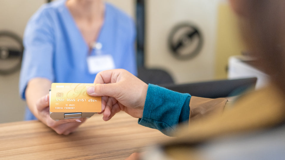 Frequently asked questions about the cost of veterinary health care