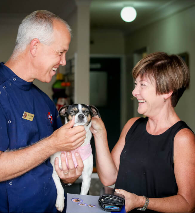 About Port Macquarie Veterinary Hospital