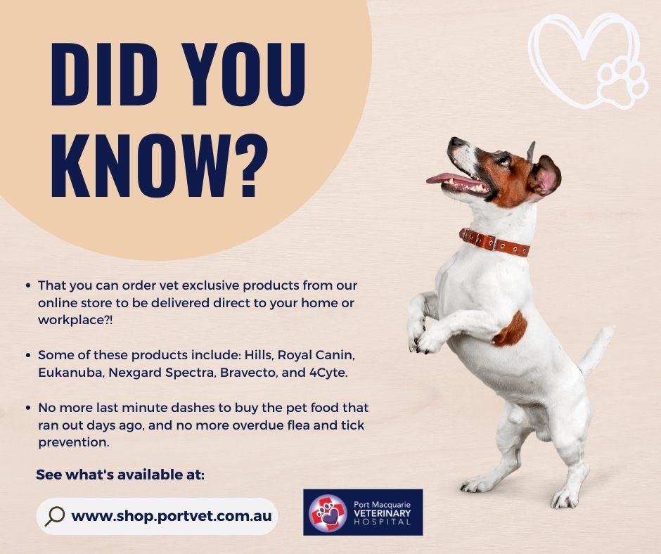 Vet best sale online store
